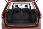 Volkswagen Golf Sportsvan TSI 2017 года (WW)